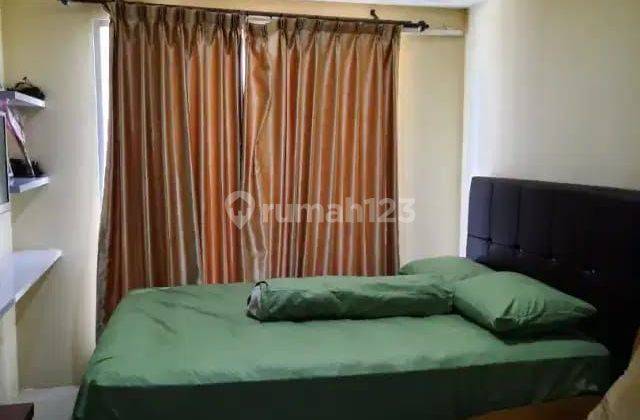 jual cepat bagus murah apartemen grand asia afrika GAA studio furnish 1