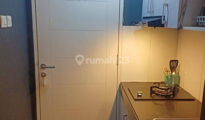 jual cepat termurah apartemen gateway pasteur studio furnish siap huni 2