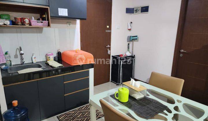 jual cepat termurah apartemen gateway pasteur 3 BR furnish siap huni 1