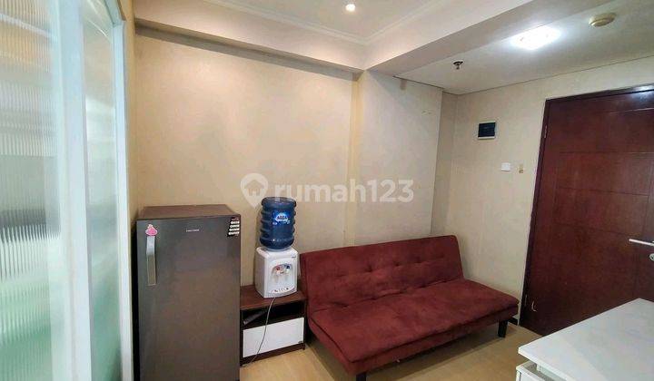 Jual Cepat Termurah Apartemen Gateway Pasteur 1 Br Furnished Siap Huni 2