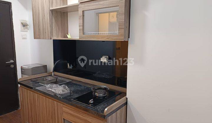 Sewa Cepat Unit Baru Bagus Murah Apartemen Grand Asia Afrika Studio Furnish Siap Huni 2