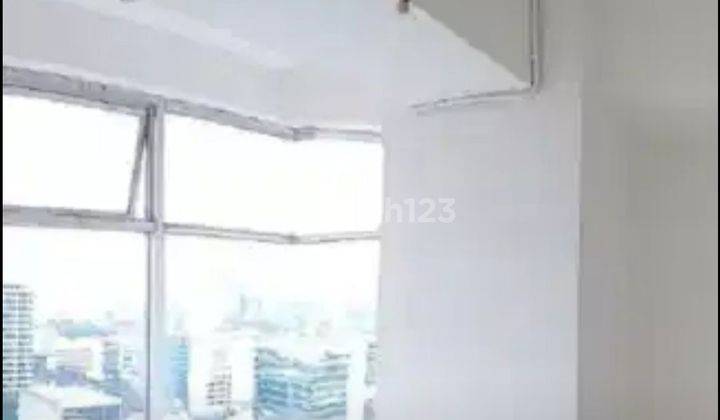 unit baru termurah apartemen grand asia afrika GAA 2 BR kosongan luas 56 m2 2