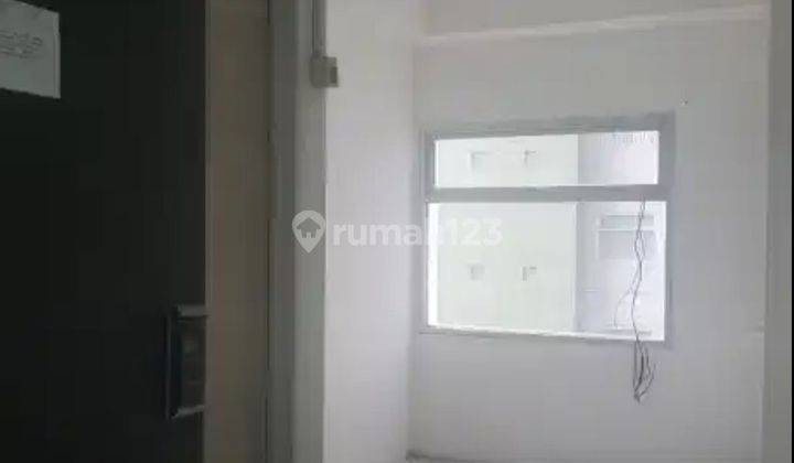 Murah Bagus Baru Apartemen Grand Asia Afrika Studio Gaa Kosongan 1