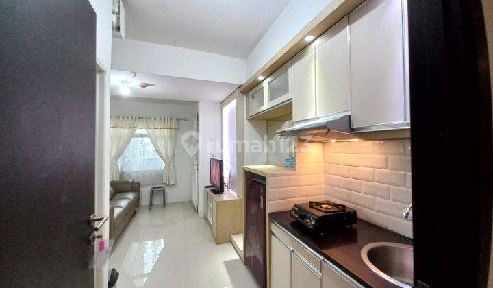 Sewa Cepat Bagus Termurah Apartemen Grand Asia Afrika Gaa 2 Br Furnish Siap Huni 1