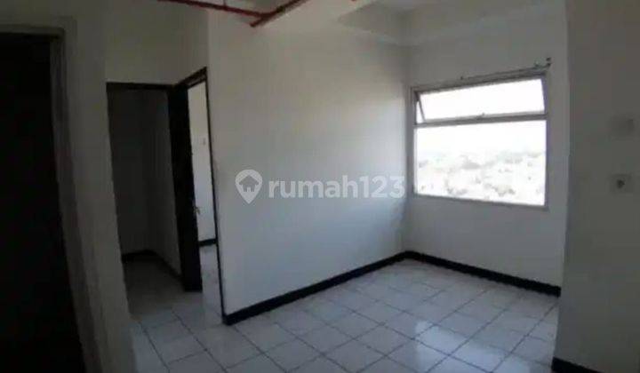 jual cepat termurah unit baru apartemen grand asia afrika 2 BR GAA kosongan 1