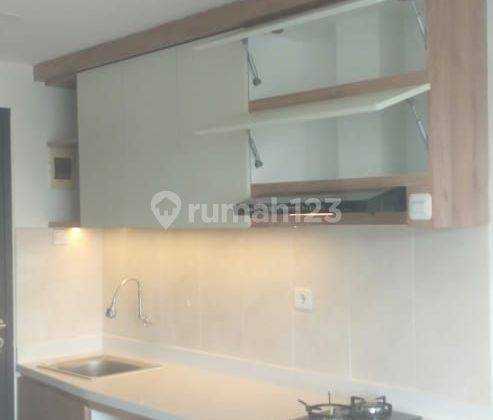 Sewa Cepat Termurah Unit Baru Grand Asia Afrika Gaa 2 Br Jadi 1 Br Furnish 1