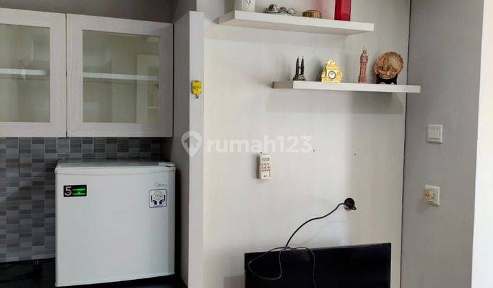 Sewa Cepat Bagus Murah Apartemen Grand Asia Afrika Gaa 2 Br Furnish Siap Huni 1