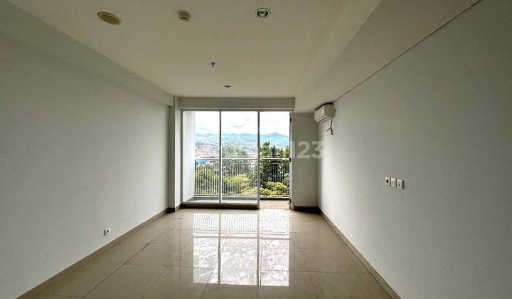 Juao Cepat Termurah Apartement Dago Suites Studio Murah 1