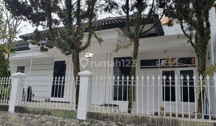 Jual Cepat Termurah Rumah Bagus Di Gunung Rahayu Gunung Batu Pasteur Siap Huni 2