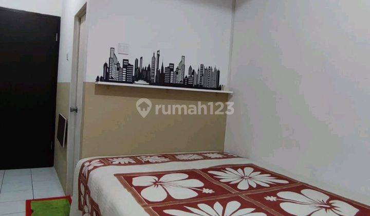 Sewa Cepat Termurah Apartemen Grand Asia Afrika Gaa Studio Furnished 2