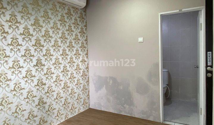 jual cepat termurah apartemen grand asia afrika GAA 3 BR luas 74 kosong 1