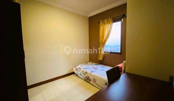 Jual Cepat Termurah Apartemen Majesty Surya Sumantri 3 Br Furnished 2