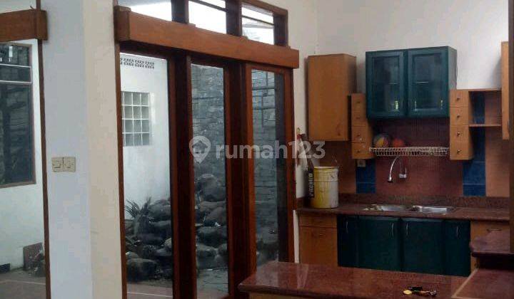 Jual Cepat Termurah Murah Rumah Batu Mas Sayap Soetta Soekarno Hatta 2