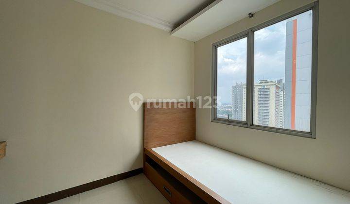 jual cepat termurah apartemen galeri ciumbuleuit 1 GCA galcim penthouse 2