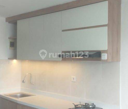 Sewa Cepat Termurah Unit Baru Grand Asia Afrika Gaa 2 Br Jadi 1 Br Furnish 2