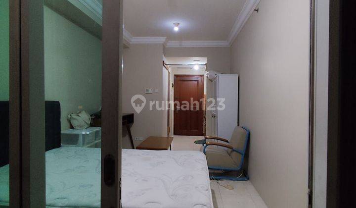 Jual Cepat Murah Apartemen Galeri Ciumbuleuit 1 Gca 1 Studio Furnished 2