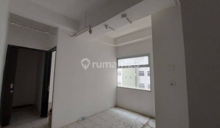 jual cepat termurah apartemen grand asia afrika GAA 2 BR kosongan 2