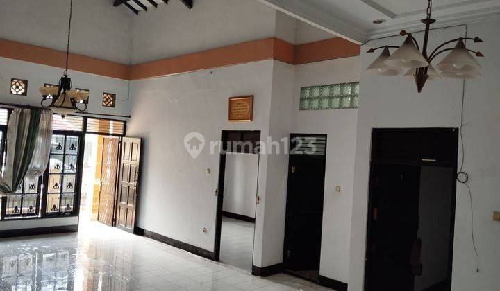 Rumah 2 Lantai Dekat Rumah Sakit Citra A.rafiq 2