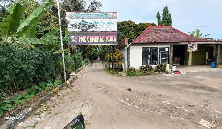 Dijual Tanah Kp. Sawah Ragajaya Bojong Gede Bogor 2