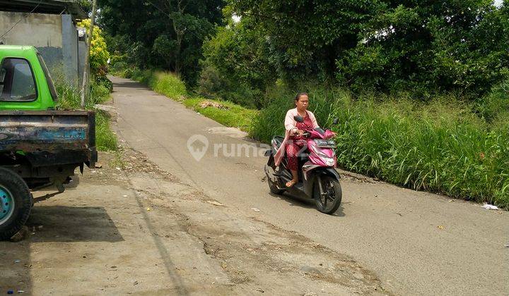 Kios dijual 6 unit pinggir jalan dilalui angkot dan kendaraan umum lain  1