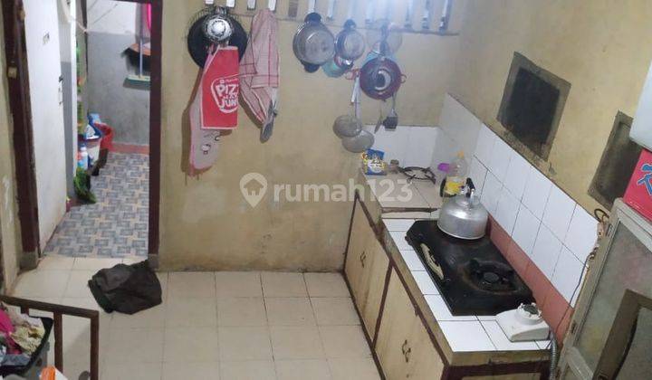 Dijual rumah dng 11/4 lantai dekat dng fasiltas umum  1