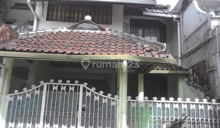 Dijual rumah 2lantai dekat fasilitas umum rumah sakit, pasar, mall margonda rata  2