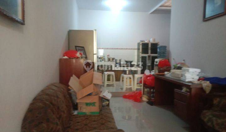 Dijual Rumah 1lantai di bukit revarea 2