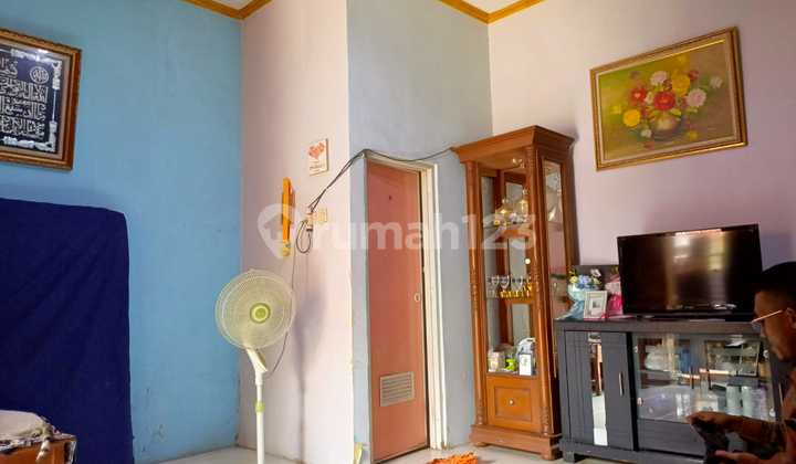 Dijual Rumah 1 Lantai Daerah Pemukiman 2