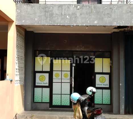 Dijual Ruko Pinggir Jln Meruyung 2 Lantai Dijual Ruko Pinggir Jln Meruyung 2 Lantai