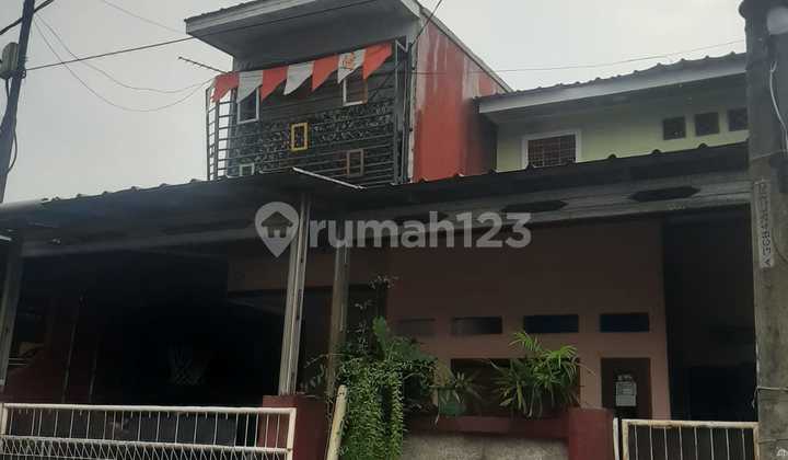 Land Plot for Sale Near Cilebut Station Land Plot for Sale Near Cilebut Station