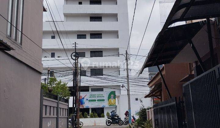 Rumah 2 Lantai Dekat Rumah Sakit Citra A.rafiq 1