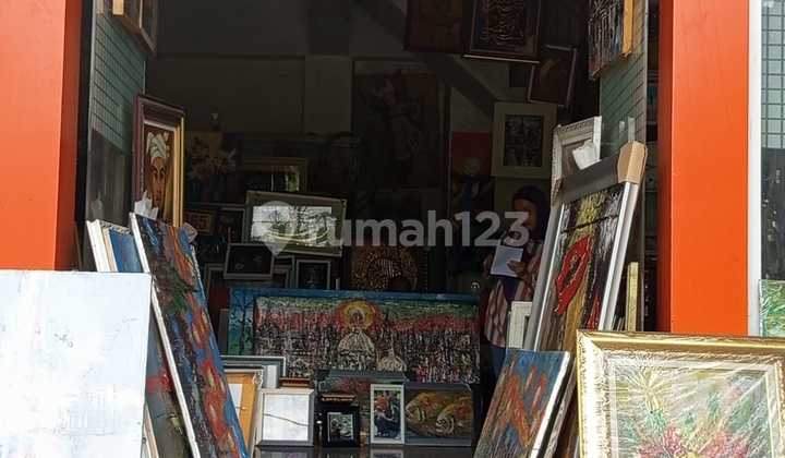 For Sale 3-Story Shop House Strategic Location 2