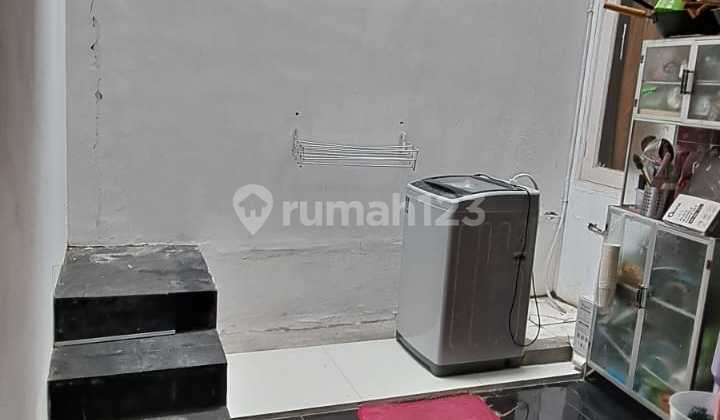 Dijual Rumah Perum Pesona Cinere Rasidance