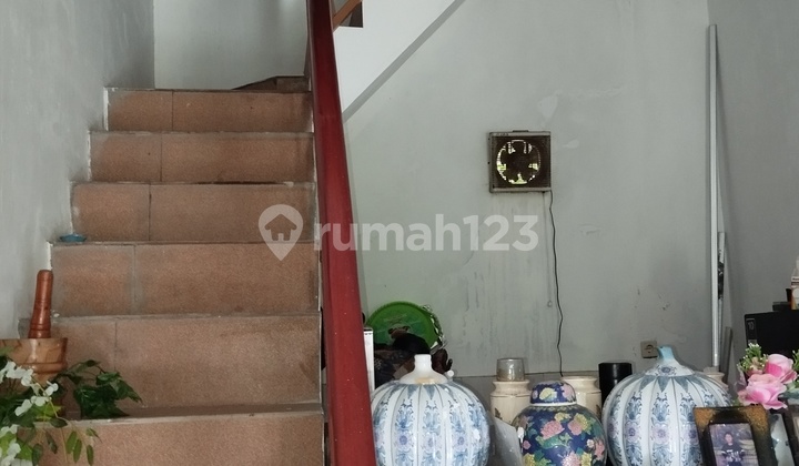 For Sale 1 1/2 Story House Parigi Bedahan 2