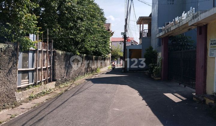 Dijual Rumah 2 Lantai Pusat Kota Depok 2