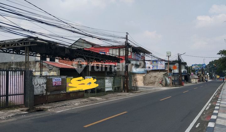 Dijual Ruko/tmpt Usaha Ditengah Kota Depok Dijual Ruko/tmpt Usaha Ditengah Kota Depok