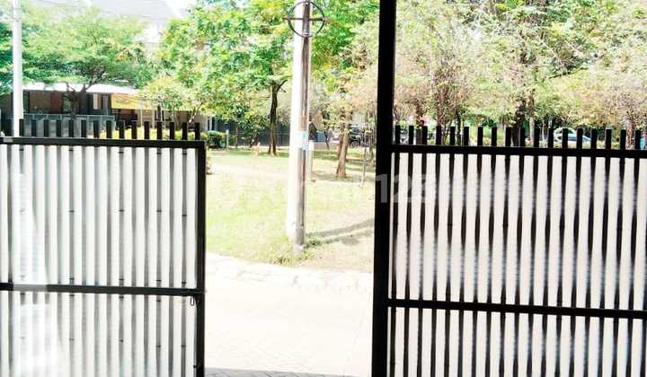 For Sale: 2-Story House in Permata Cimanggis