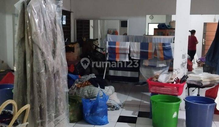 Rumah 1lantai Dekat Pusat Kota Depok Dekat Fasilitas Umum 2