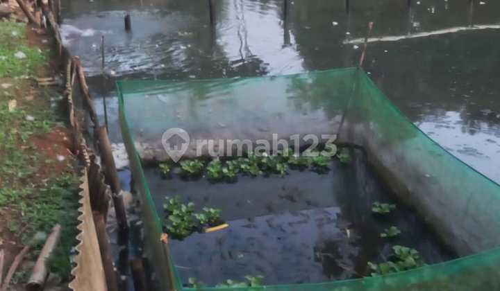 For Sale Land Empang H. Sulaiman Main Road, Bedahan For Sale Land Empang H. Sulaiman Main Road, Bedahan