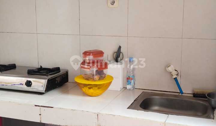 Dijualrumah 2 Lantai Permata Cimanggis 2