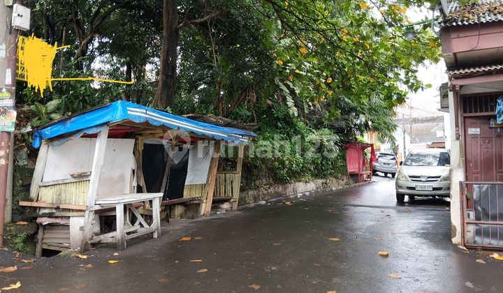 For Sale Land Area 625m With Building Inside Area 84m 2