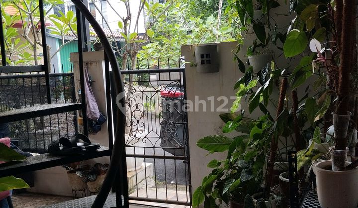 Dijualrumah Dalamkomplek Tamanventura Indahtanah Barudepok 2