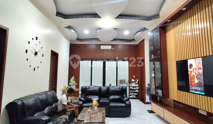 Jualrumah1 Lantai Bebas Banjir Jualrumah1 Lantai Bebas Banjir