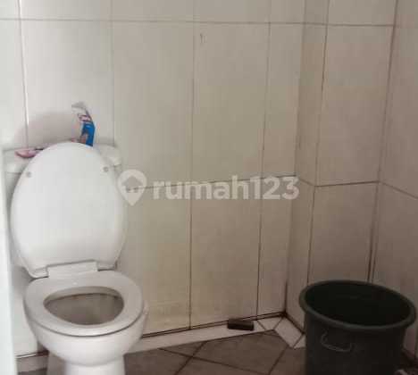 For Sale: Two-Story Shop House on the Side of Meruyung Road 2