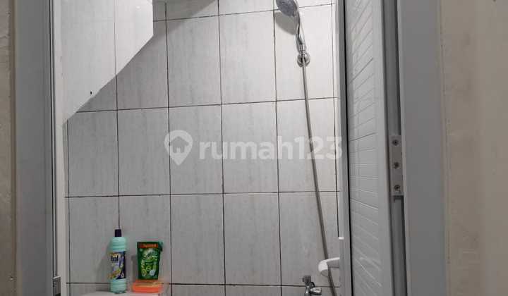 Dijual Rumah 2 Lantai Komplek Sawangan Residance 2