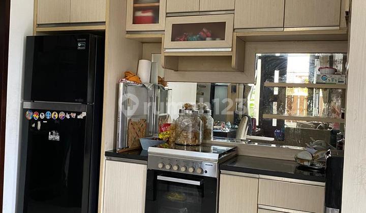 Dijualrumah2lantaipermata Cimanggis 2