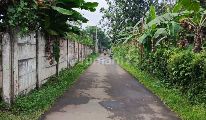 Dijualtanahkotakjln Madukbisa2mobil