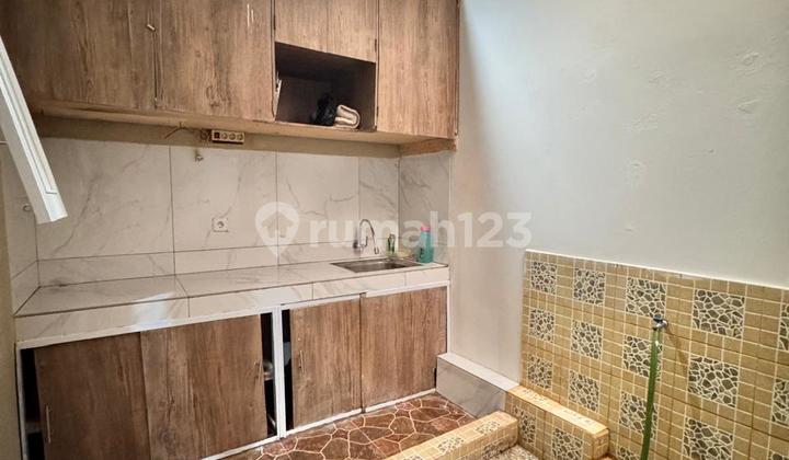 Jualrumah1 Lantai Bebas Banjir 2