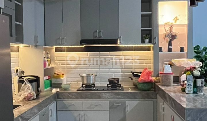 Dijual Rumah + 2 Kontrakan Dekat Jln Radar Auri Dijual Rumah + 2 Kontrakan Dekat Jln Radar Auri