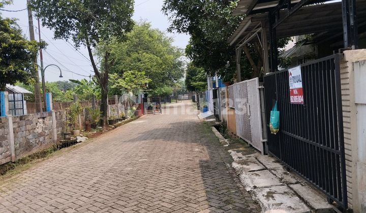 For Sale: Single-Story House in a Cluster, Flood-Free, Safe and Comfortable Location, One Gate System. 2